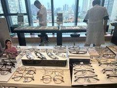 -瑞司视光眼镜·蔡司战略合作眼镜店(新街口店)