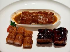 -炳胜品味(深圳万象城店（罗湖）)