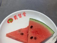 -蜀留香火锅·始于1999·原四川老火锅(白堤路店)