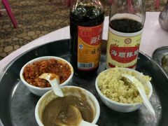 -板桥海鲜广场(文明东店)