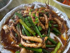 -味好美土菜(迎宾东路店)