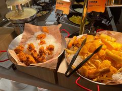 -比格比萨自助(宋家庄店)