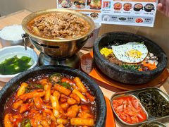 -小木屋拌饭(西安万象天地店)