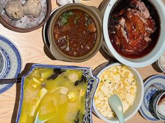 -南京大牌档(龙江新城市广场店)