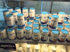-一鸣真鲜奶吧(汇金店)