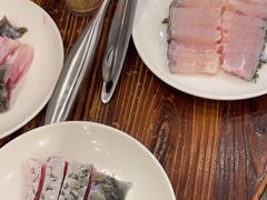 -正能量脆肉鲩火锅