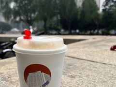 -Plush大堂酒廊(北京金融街威斯汀大酒店)