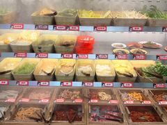 -冒菜西施·非遗冒菜(总店)