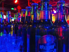 -致青春光阴的故事音乐酒吧(虹桥坊店)