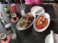 -Boxing Cat Brewery拳击猫精酿啤酒馆(永福店)