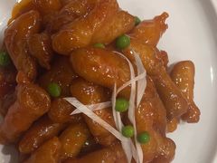 -福海居烤鸭店(鸟巢店)