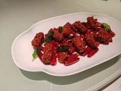 -巴盟人家·内蒙地方菜(华丽家族店)