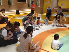 -贝思特蒙特梭利早教新区旗舰中心(苏州新区复悦城店)