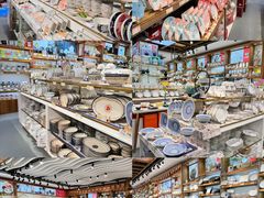 -西北轻工批发市场