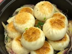 -君德澜酒家·创意粤菜(金山谷店)