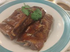 -椿记烧鹅(叠彩店)