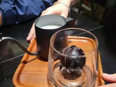 -Home Cafe(水榭春天店)