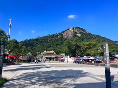 -云洞岩风景区