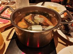 小火锅-星伦多 自助料理(圆融店)