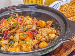 -友德福.老字号粤菜.广州地标融合美食(荔湾路店)