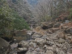 -白云源风景区