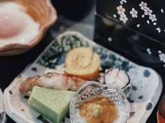 -雲上錢屋·怀石料理(上海中心店)