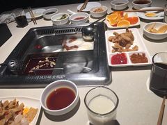 酥肉-海底捞火锅(九久奥特莱斯店)