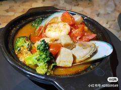 -西村日本料理(香格里拉饭店)