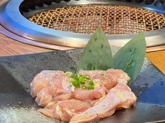 -炎蔵牛舌烤肉