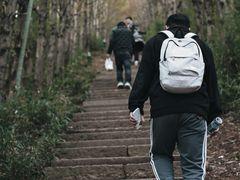 -东白山