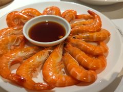 -万龙洲海鲜(南新仓店)