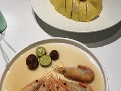 -醉舍·新淮扬菜(长宁龙之梦店)