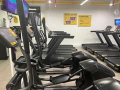 -发条鸭无人健身房(静安胶州路店)