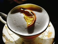-柒Lounge(三里屯店)