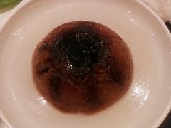 水晶八宝饭-西安饭庄·非遗陕菜(钟楼店)