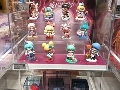 -泡泡玛特POPMART(上海环球港店)