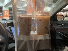 -娃哈哈奶茶(富阳鹿山时代店)