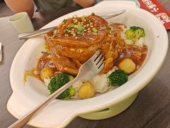 -东北范·金牌肘子·杀猪菜(美乐城店)