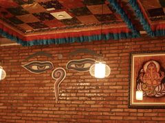 -娜玛瑟德餐厅(宇拓路店)