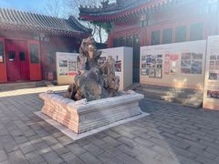 -郭守敬纪念馆