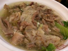 牛腩-陈记顺和牛肉火锅馆(天河北路店)