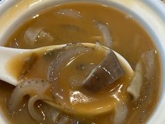 竹笙鱼翅羹-庄氏祥记家常食府(国瑞建材家居博览中心店)