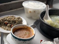 -老磁器口豆汁店(天坛店)