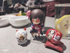 -海底捞火锅(高新万达广场店)