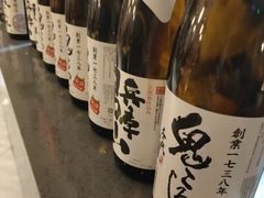 -村上一屋·亚洲菜融合小馆(南楼店)