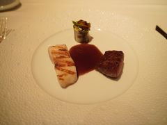 -Le Bernardin