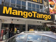-Mango Tango