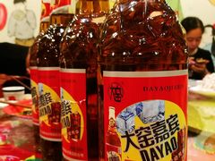 -闯关东东北农家菜(崂山石老人店)