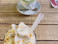 -Cafe Alice咖啡爱丽丝(奥城店)