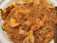 桂花蟹肉粉丝煲-闽和南(深圳万象城店)